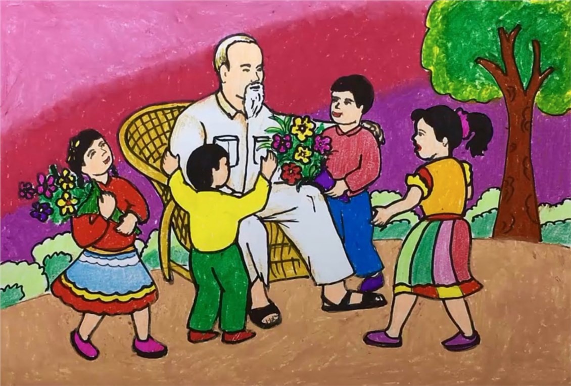 Ảnh đại diện